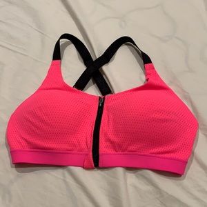Skechers performance prime bra